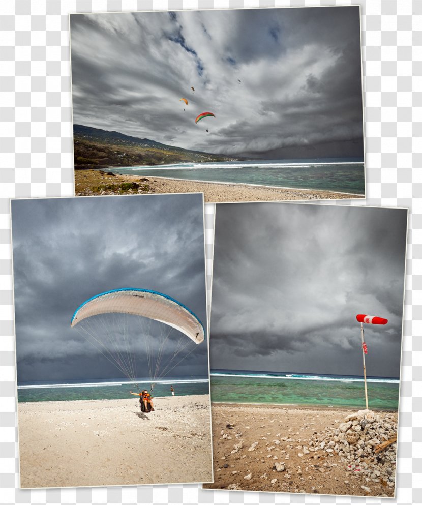 Shore Sea Desktop Wallpaper Stock Photography - Computer Transparent PNG