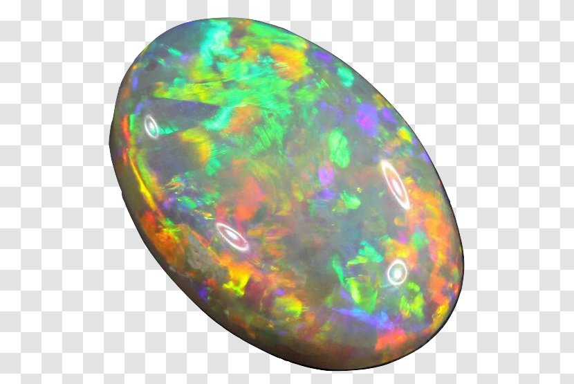 Opal Lightning Ridge Jewellery Witchcraft Magic - Crystal - La Opala Rg Transparent PNG
