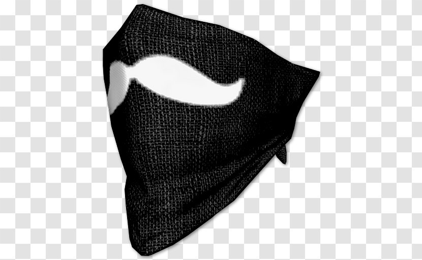 H1Z1 Headgear TwitchCon Kerchief Clothing - Twitchcon - Mask Transparent PNG