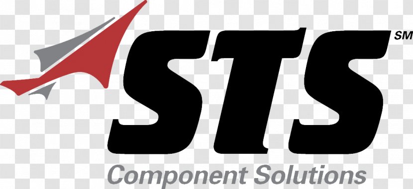 STS Aviation Group, Inc. Logo Component Solutions, LLC Brand Graphic Design - Sts Trailer Parts Transparent PNG