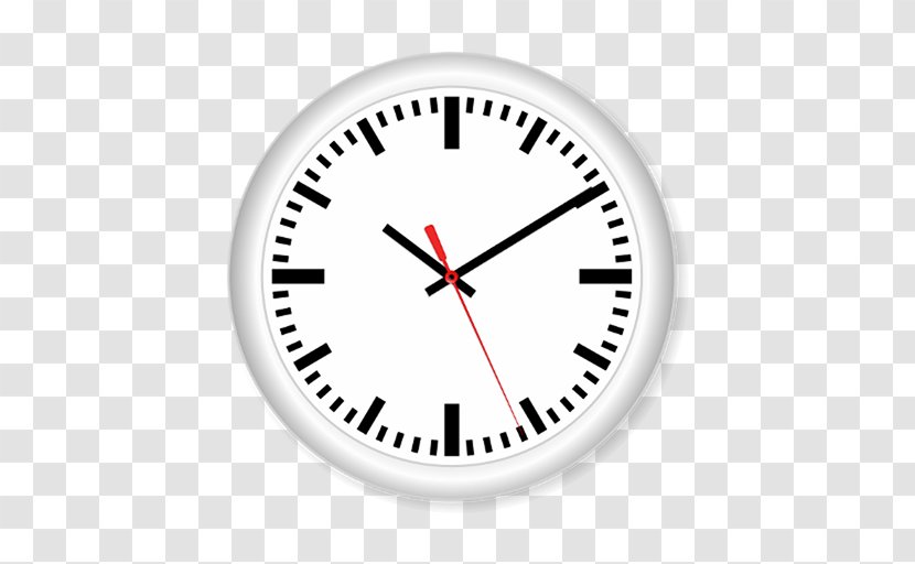 Clock Clip Art Transparent PNG