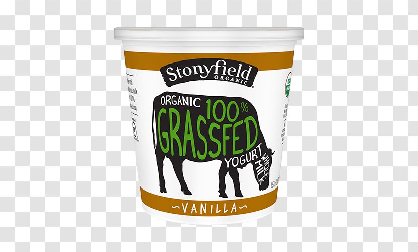 Organic Food Stonyfield Farm, Inc. Yoghurt Greek Yogurt Cuisine - Superfood - Stadium Grass Transparent PNG