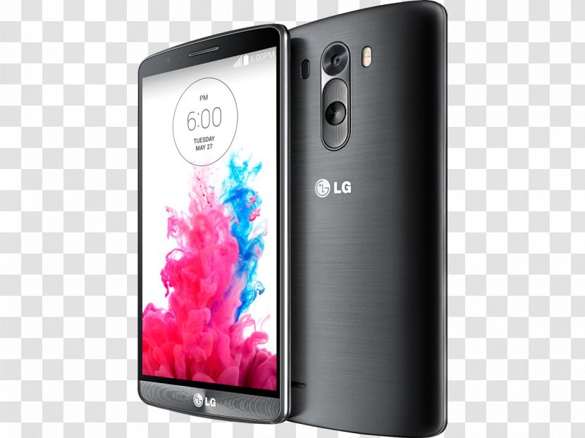 LG G3 Beat G6 Electronics Smartphone - Mobile Phones - Lg Transparent PNG