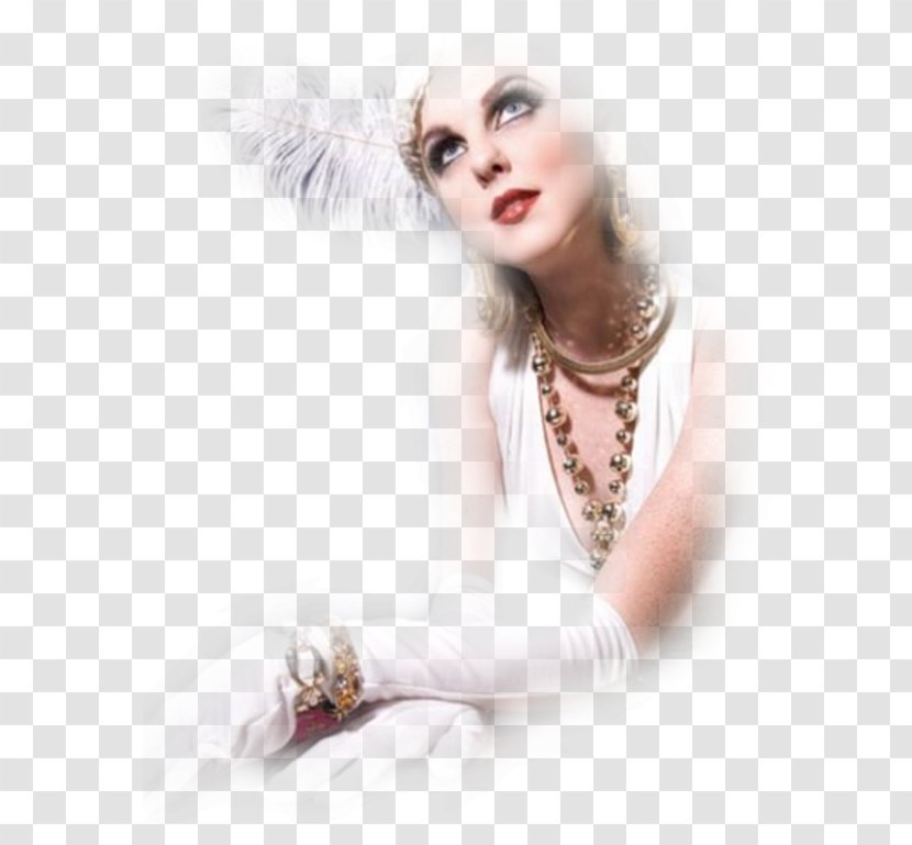 Fashion Photo Shoot Jewellery Model Beauty M Kosmetik - Watercolor - Woman Transparent PNG