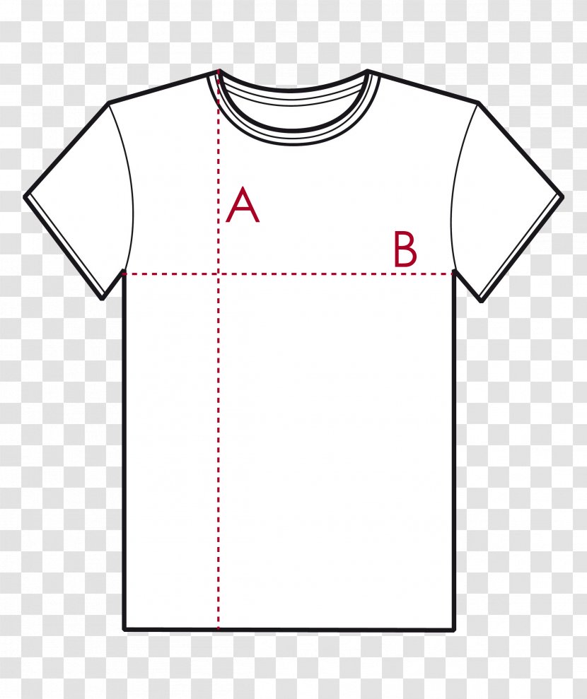 T-shirt Top Workwear Livery - Shoulder - Dirty Shirt Transparent PNG