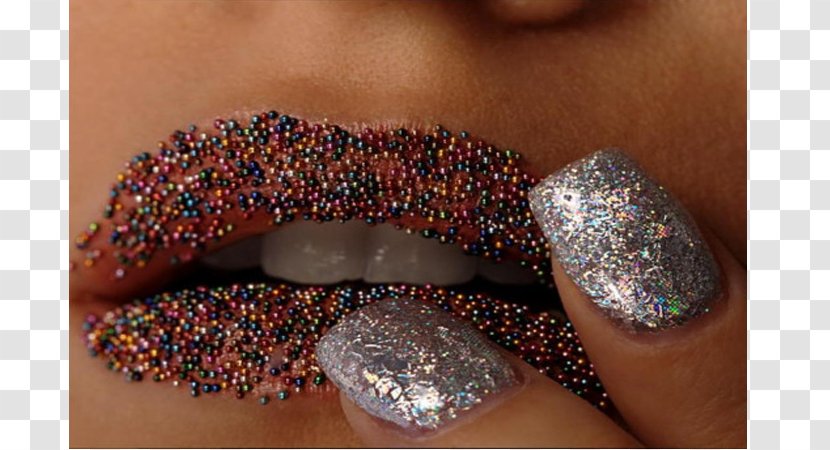 Nail Polish Close-up - Lip - Salon Beauty Transparent PNG
