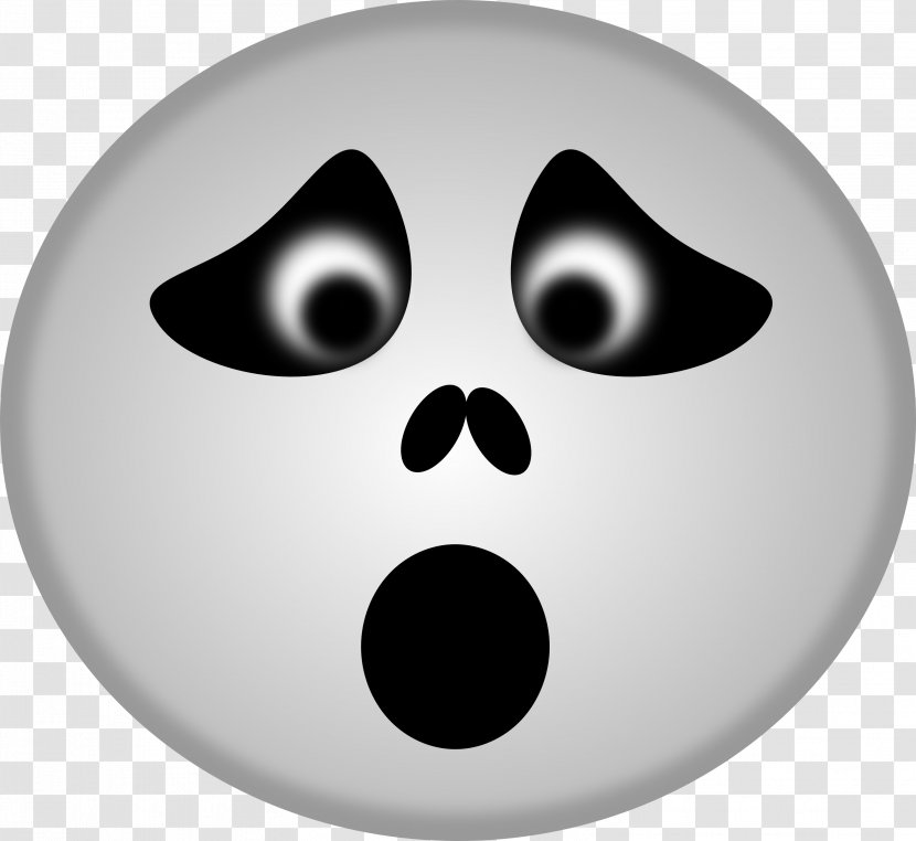 Smiley Halloween Emoticon Clip Art - Faces Transparent PNG
