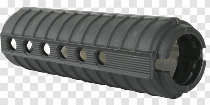 Handguard Stock CAR-15 Rock River Arms Carbine - Heart - Cartoon Transparent PNG