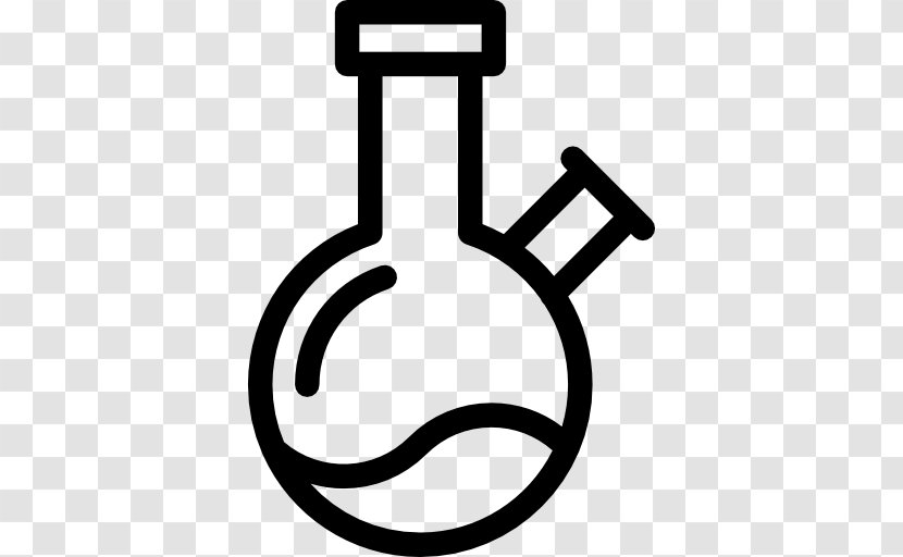 Chemistry Laboratory Flasks - Chemical Test - Science Transparent PNG