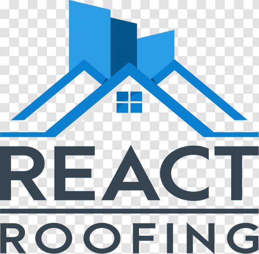 React Roofing - Roofer - Commercial & Industrial Inc FasciaOthers Transparent PNG