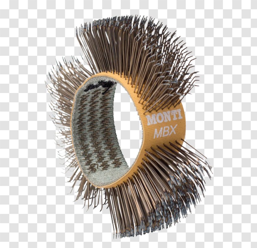 Brush - Hardware - Ring Transparent PNG