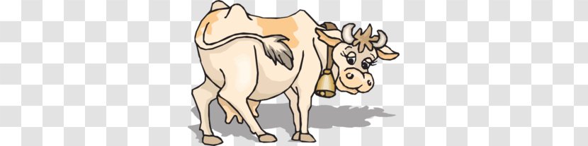 Beef Cattle Brown Clip Art - Cliparts Transparent PNG