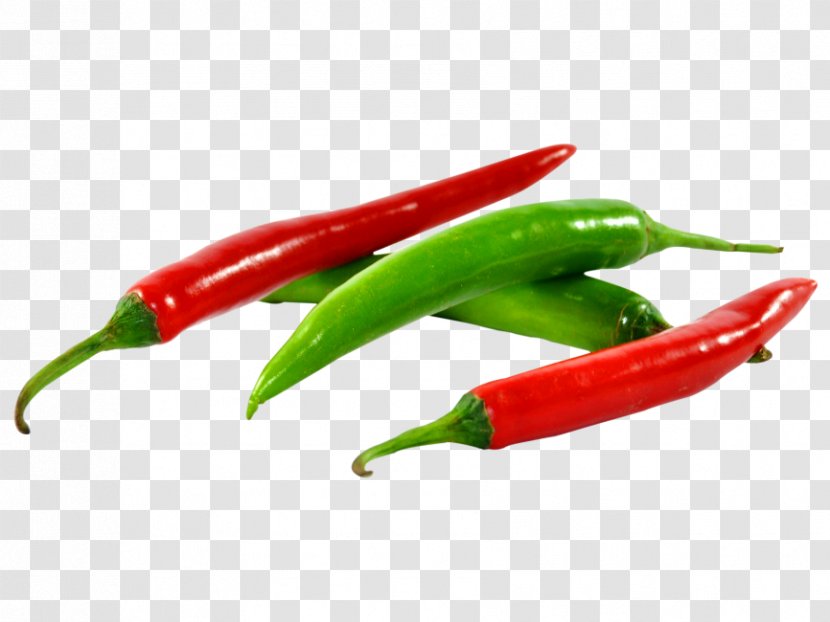 Chili Pepper Indian Cuisine Taco Bell Vegetable - Black Transparent PNG