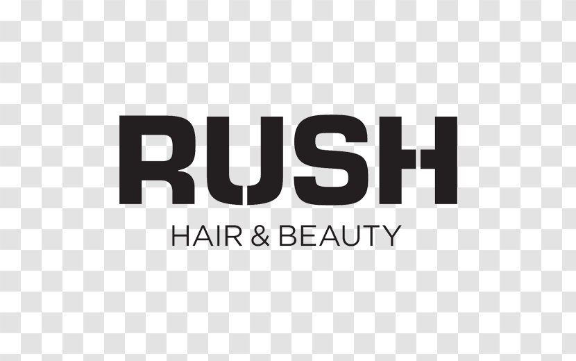 Rush Hair Baker Street Hairdresser Beauty Parlour Care - Text Transparent PNG