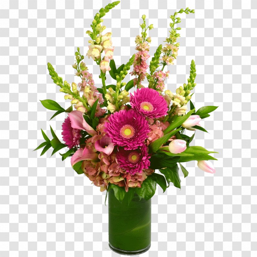 Flower Bouquet Floristry Floral Design Cut Flowers - Karin S Florist - Callalily Transparent PNG