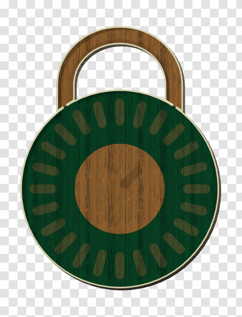 Padlock Icon Security Icon Transparent PNG