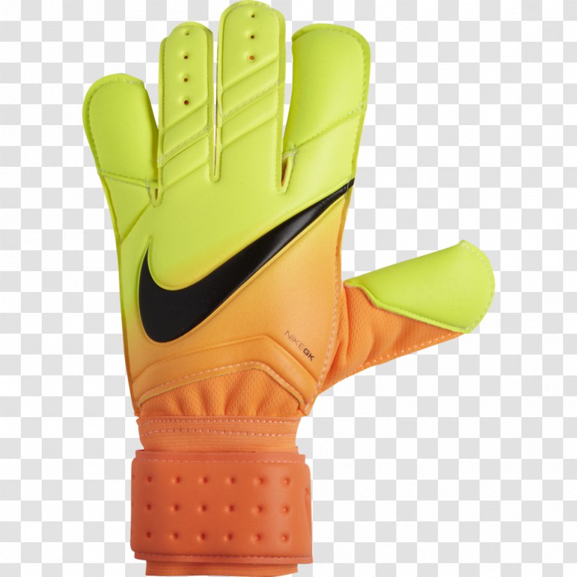 Nike Mercurial Vapor Glove Goalkeeper Guante De Guardameta - Adidas Transparent PNG