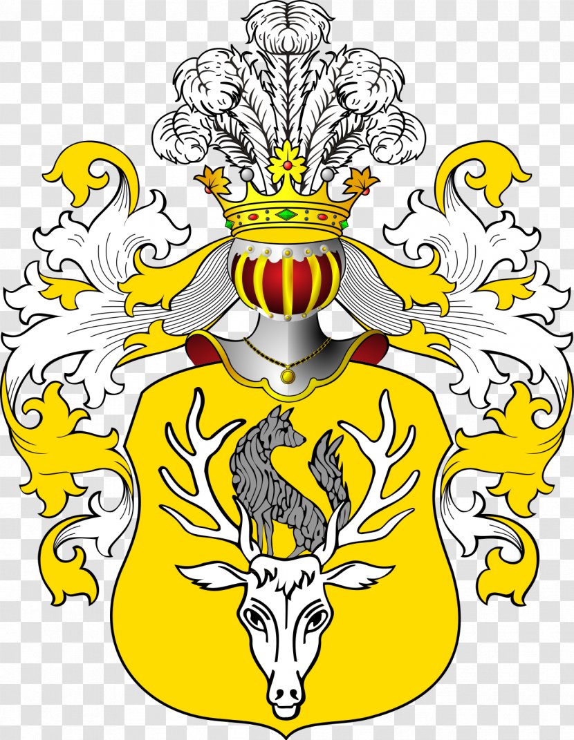 Poland Gryf Coat Of Arms Griffin Herb Szlachecki Transparent PNG