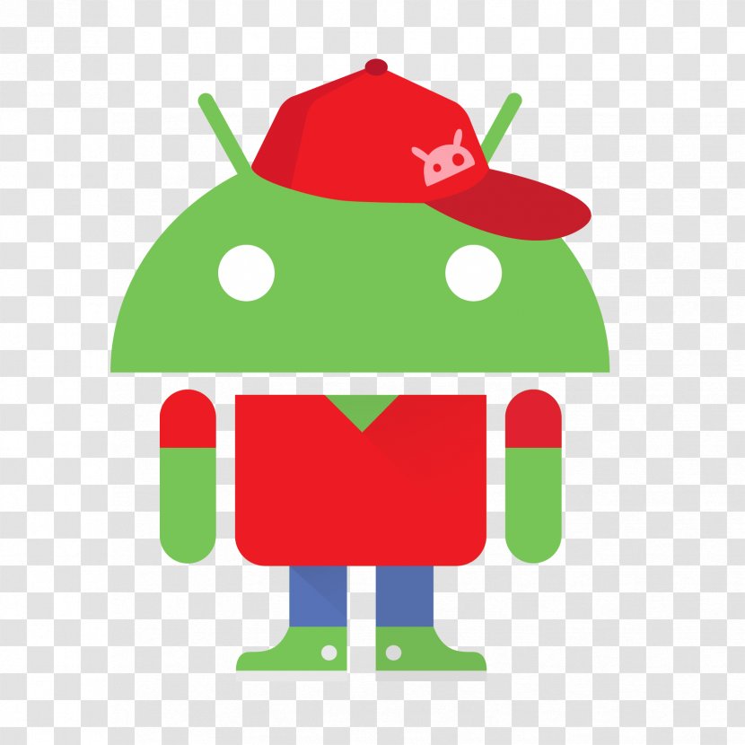 Android Avatar Google Play Transparent PNG