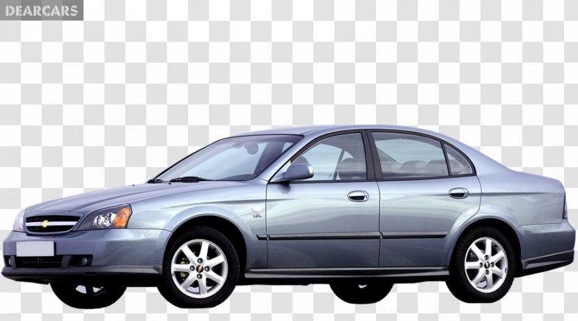 Daewoo Magnus Chevrolet Aveo Lacetti Car Transparent PNG