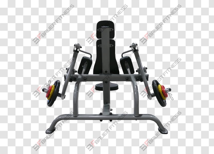 Fitness Centre Machine - Design Transparent PNG