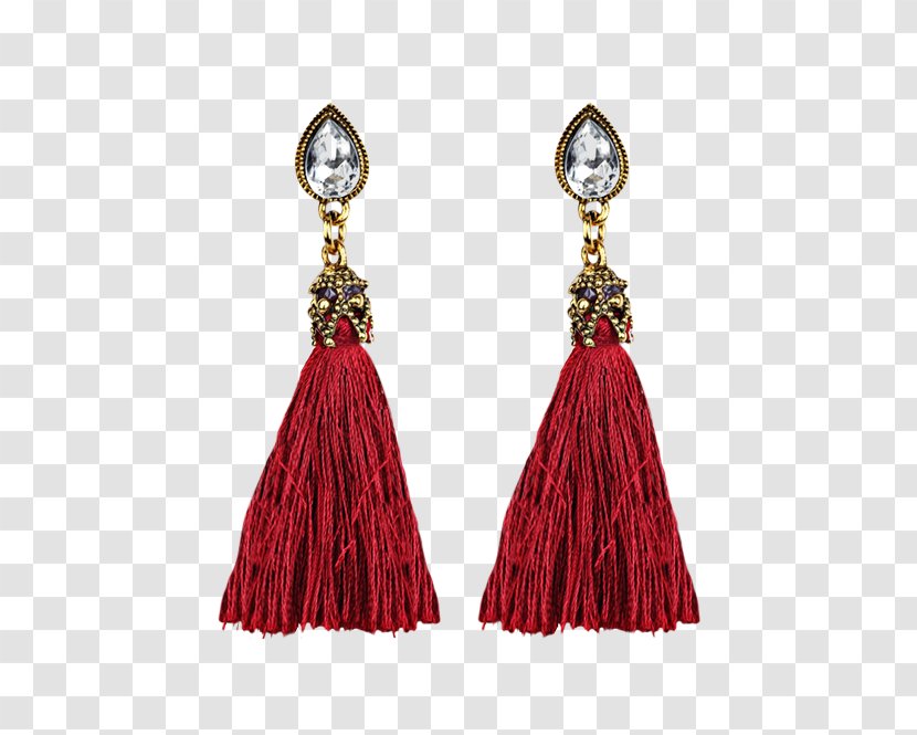 Earring Imitation Gemstones & Rhinestones Jewellery T-shirt Charms Pendants - Pearl - Reduce The Price Transparent PNG