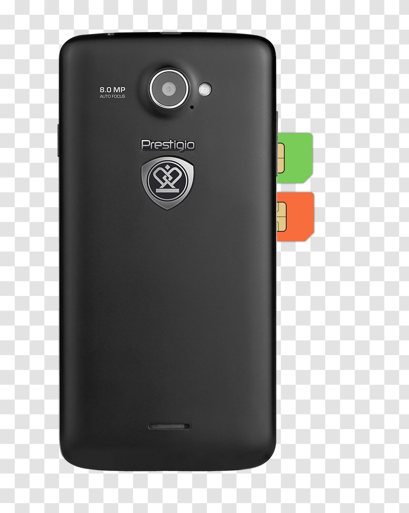 Feature Phone Smartphone Prestigio MultiPhone 8500 DUO Mobile Accessories Cellular Network - Subscriber Identity Module Transparent PNG