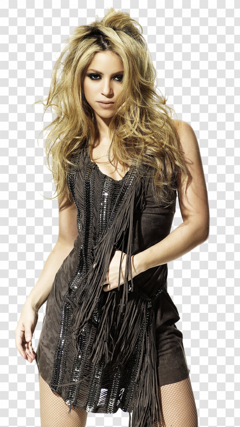 Shakira Poster - Tree - Wakanda Transparent PNG