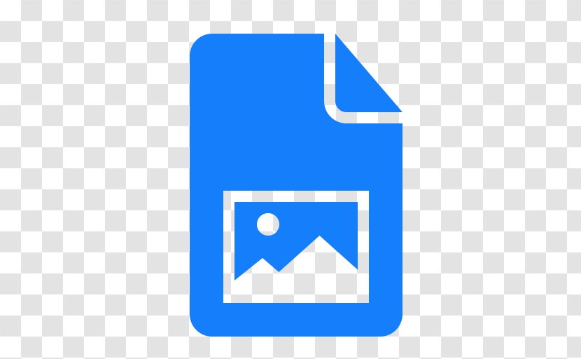 Plain Text Clip Art - Blue - Logo Transparent PNG