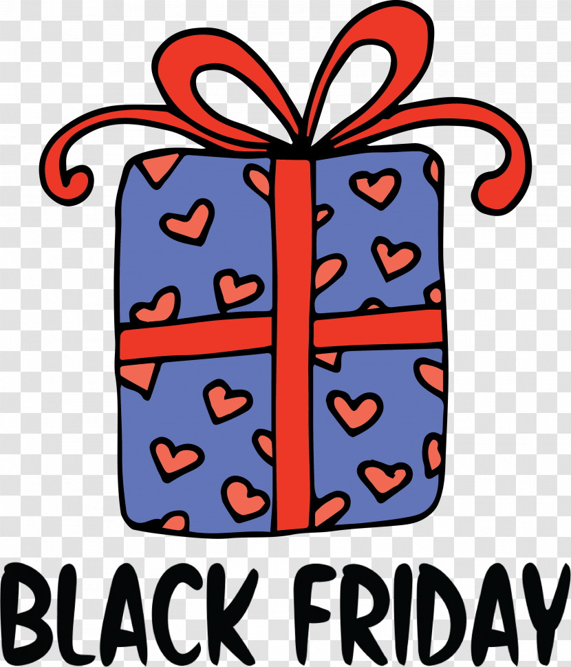 Black Friday Shopping Transparent PNG