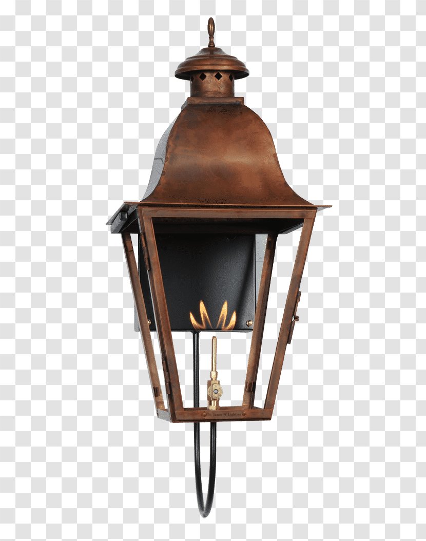 St James Lighting Lantern Light Fixture Incandescent Bulb - Chandelier Transparent PNG