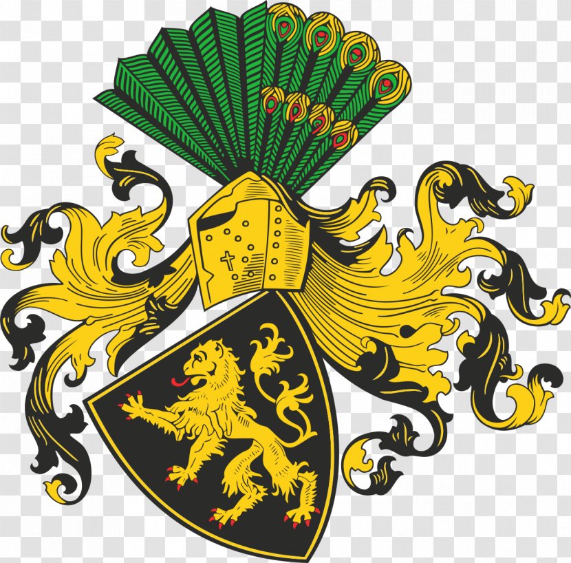 Coat Of Arms Thuringia Gera Heraldry - Clothing - Germany Transparent PNG
