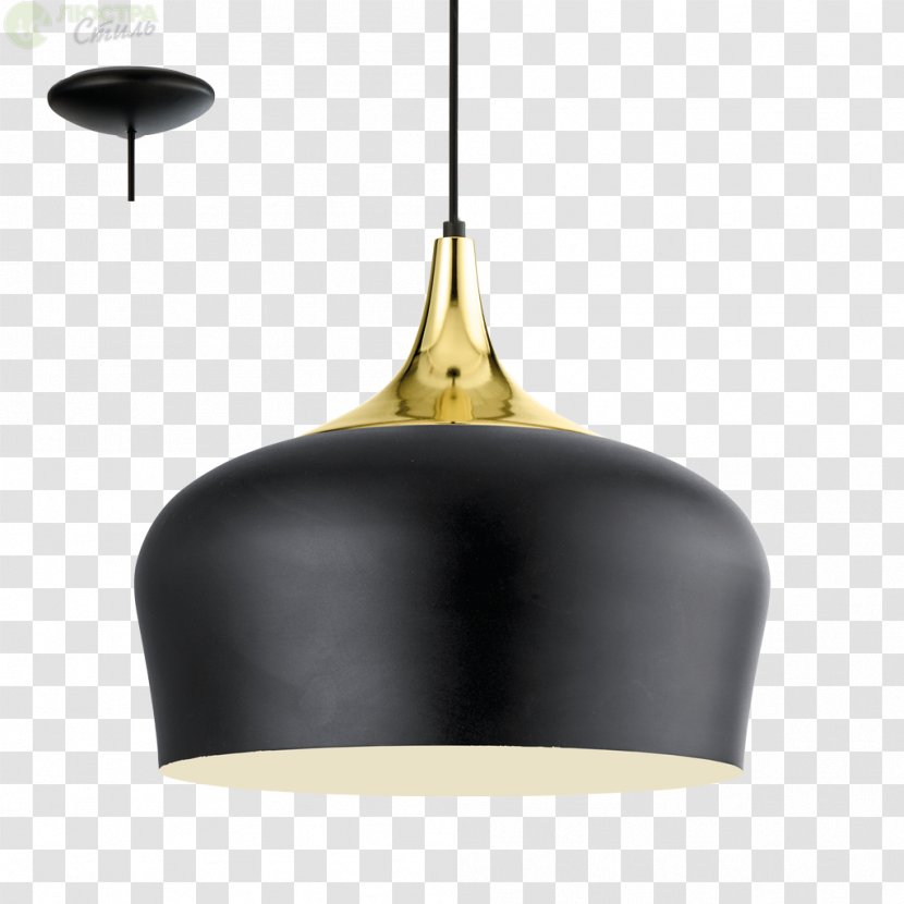 Light Fixture Edison Screw Chandelier Incandescent Bulb - Lustre Transparent PNG