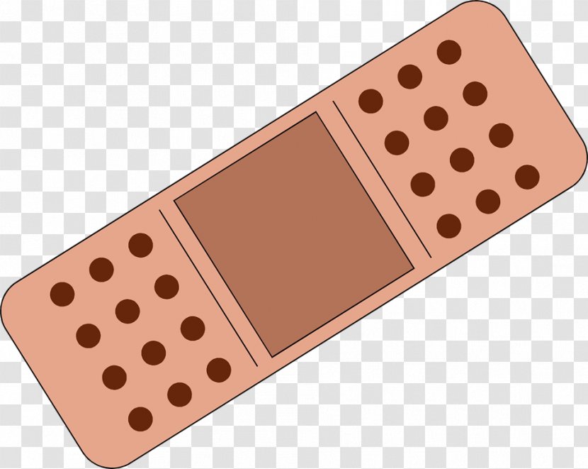 Band-Aid Free Content Clip Art - Material - Bandaid Pictures Transparent PNG