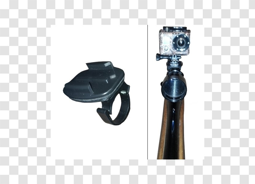 Telescopic Sight GoPro HERO Camera Hunting - Hardware Transparent PNG