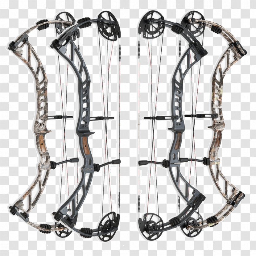 Compound Bows Bow And Arrow PSE Archery - Pse Transparent PNG