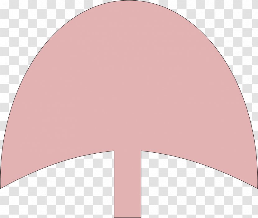 Icon - Computer Graphics - Pink Umbrella Transparent PNG