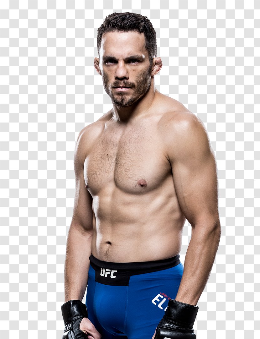 Jake Ellenberger UFC On Fox 8: Johnson Vs. Moraga The Ultimate Fighter 18: Bader Sheraton Atlanta Hotel - Flower - Ufc Transparent PNG