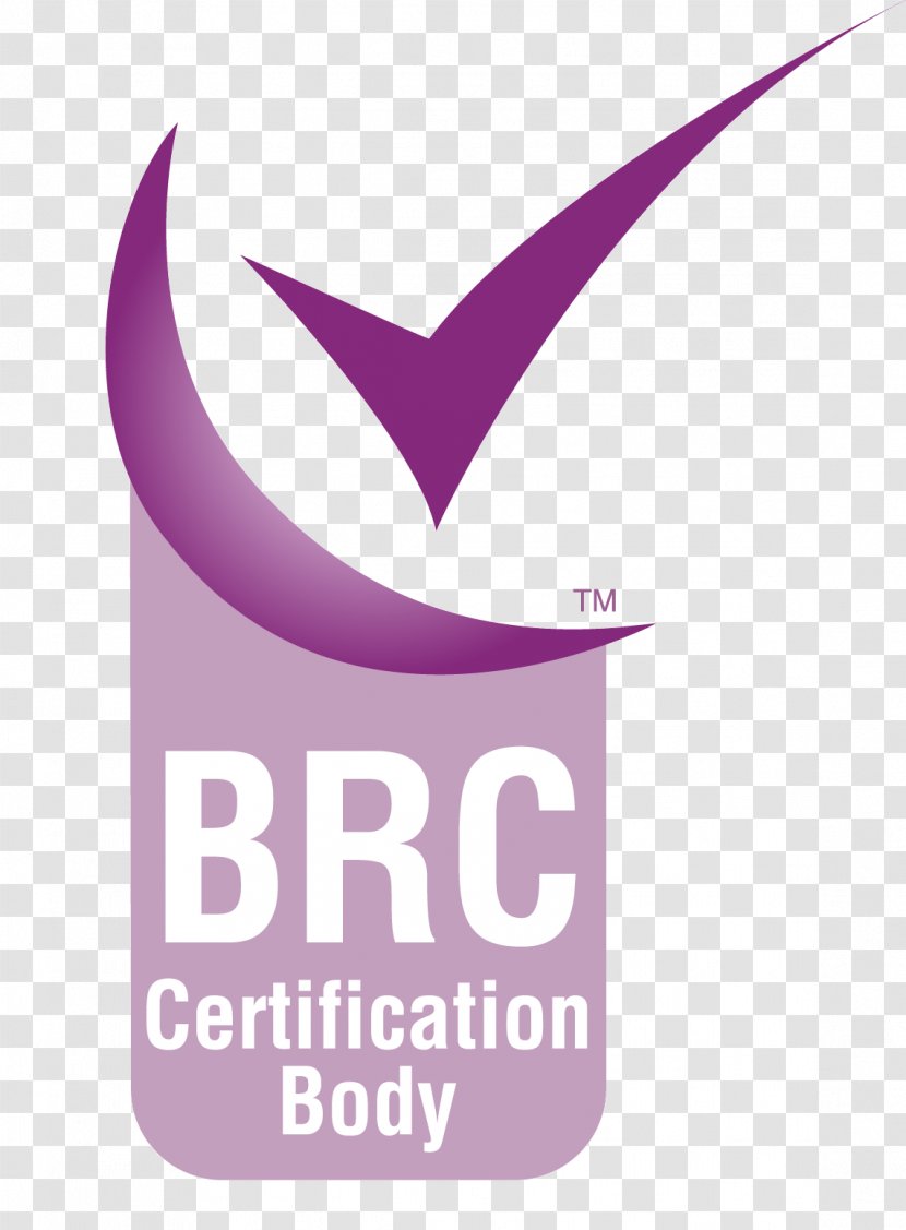 British Retail Consortium BRC Global Standard For Food Safety Certification BRC-IoP - Nsf International - Business Transparent PNG