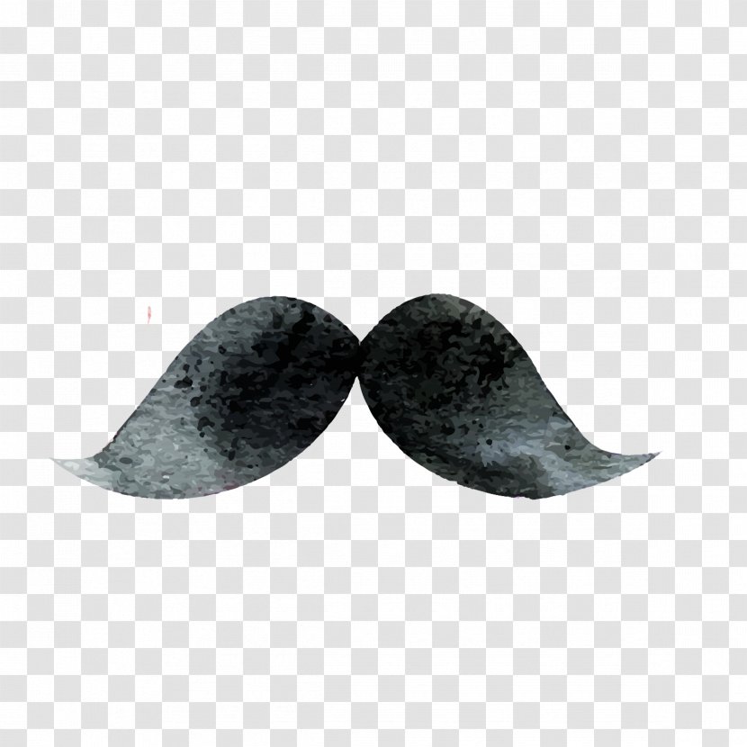 Moustache Beard - Drawing Transparent PNG