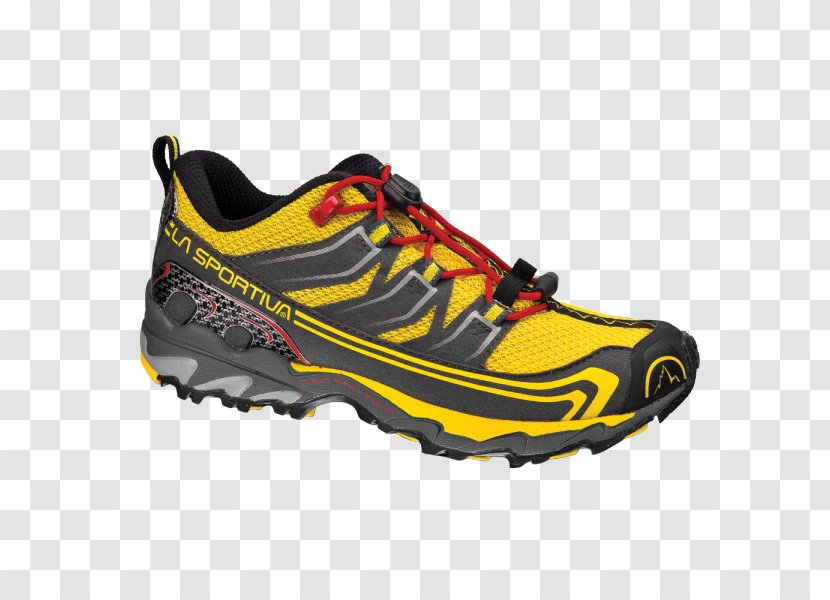 Hiking Boot Shoe Footwear Sneakers La Sportiva - Water - Child Transparent PNG