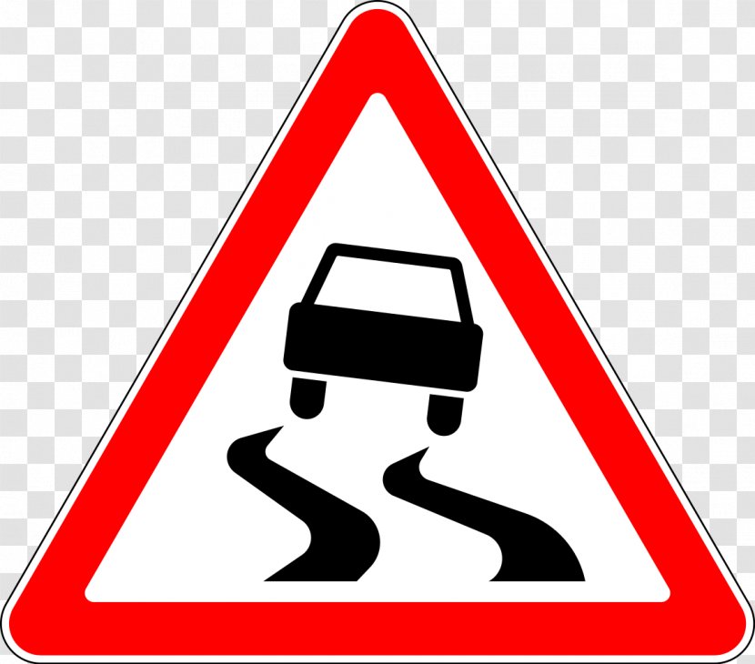 Traffic Sign Roadworks Warning Clip Art - Light - Russian Transparent PNG