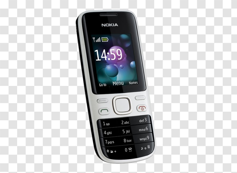 Feature Phone Smartphone Nokia 2690 C7-00 N73 - Mobile Transparent PNG