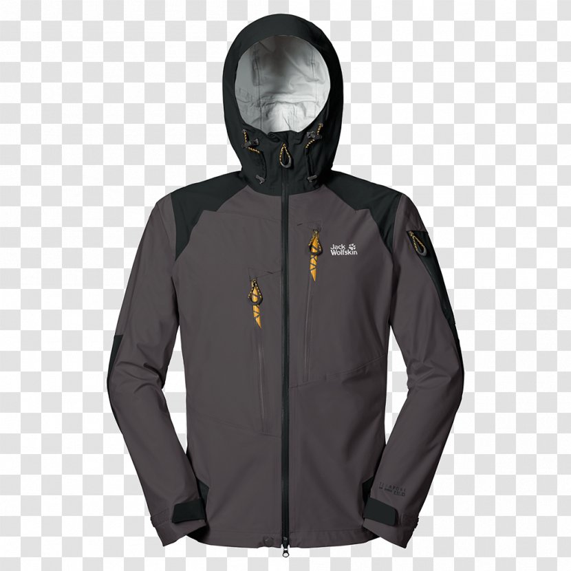 Hoodie Jacket Clothing Sneakers - Sweatshirt Transparent PNG