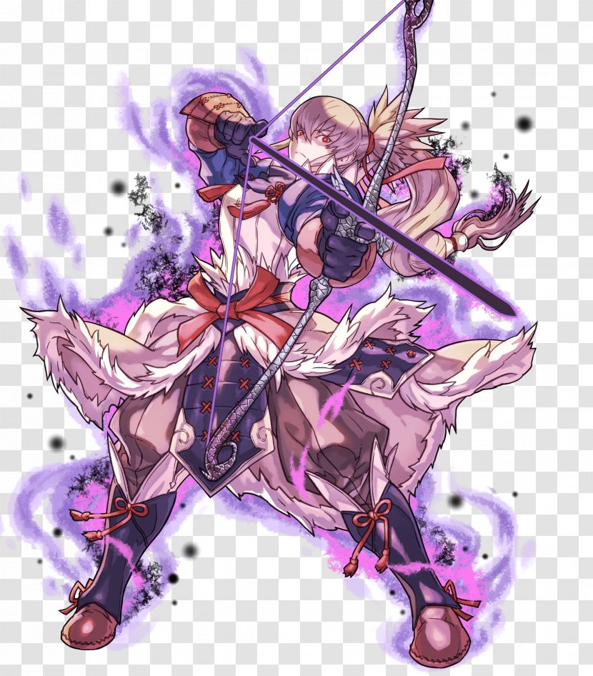 Fire Emblem Heroes Fates Emblem: Radiant Dawn The Binding Blade - Flower - Hero Transparent PNG