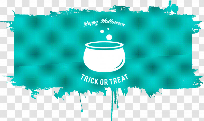 Happy Halloween Transparent PNG