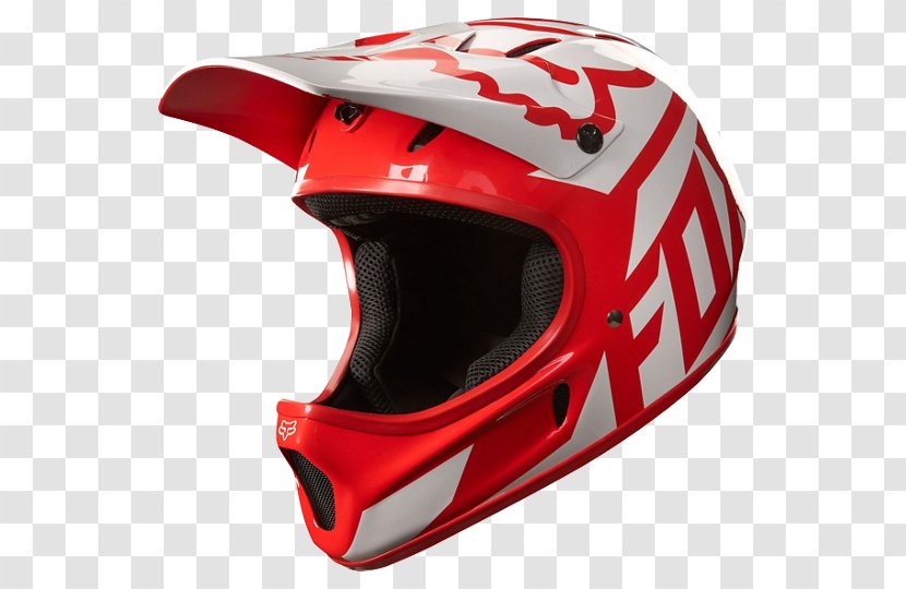 Motorcycle Helmets Bicycle Downhill Mountain Biking - Bmx Transparent PNG
