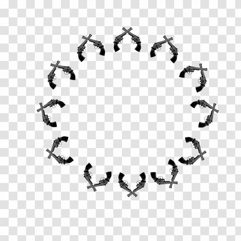 Line Point Angle Font Body Jewellery - Human - Circle Transparent PNG