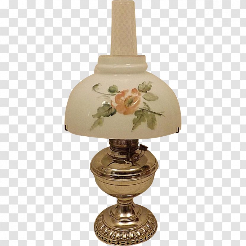 Lighting Vase - Oil Lamp Transparent PNG