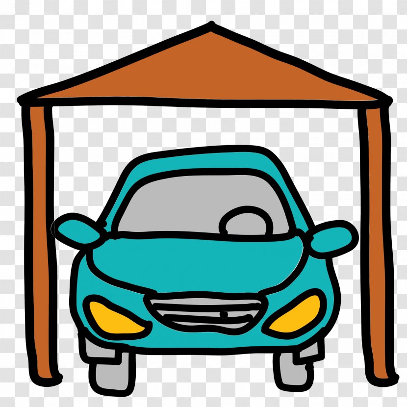 Sports Car Cartoon Drawing Transparent PNG